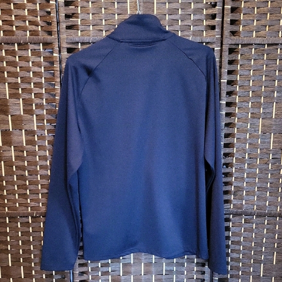Rossignol Dark Blue Full-Zip Jacket - Picture 3 of 6